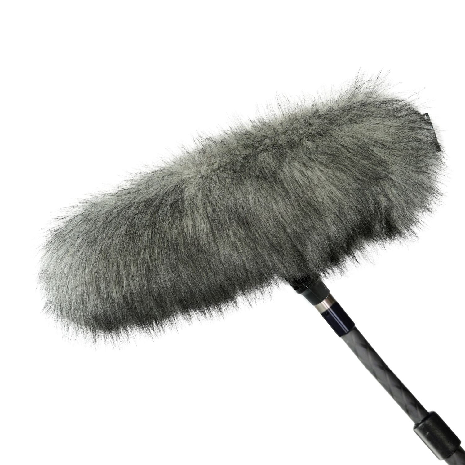 Mini-ALTO 280 Replacement Fur Windcover, Grey Fur