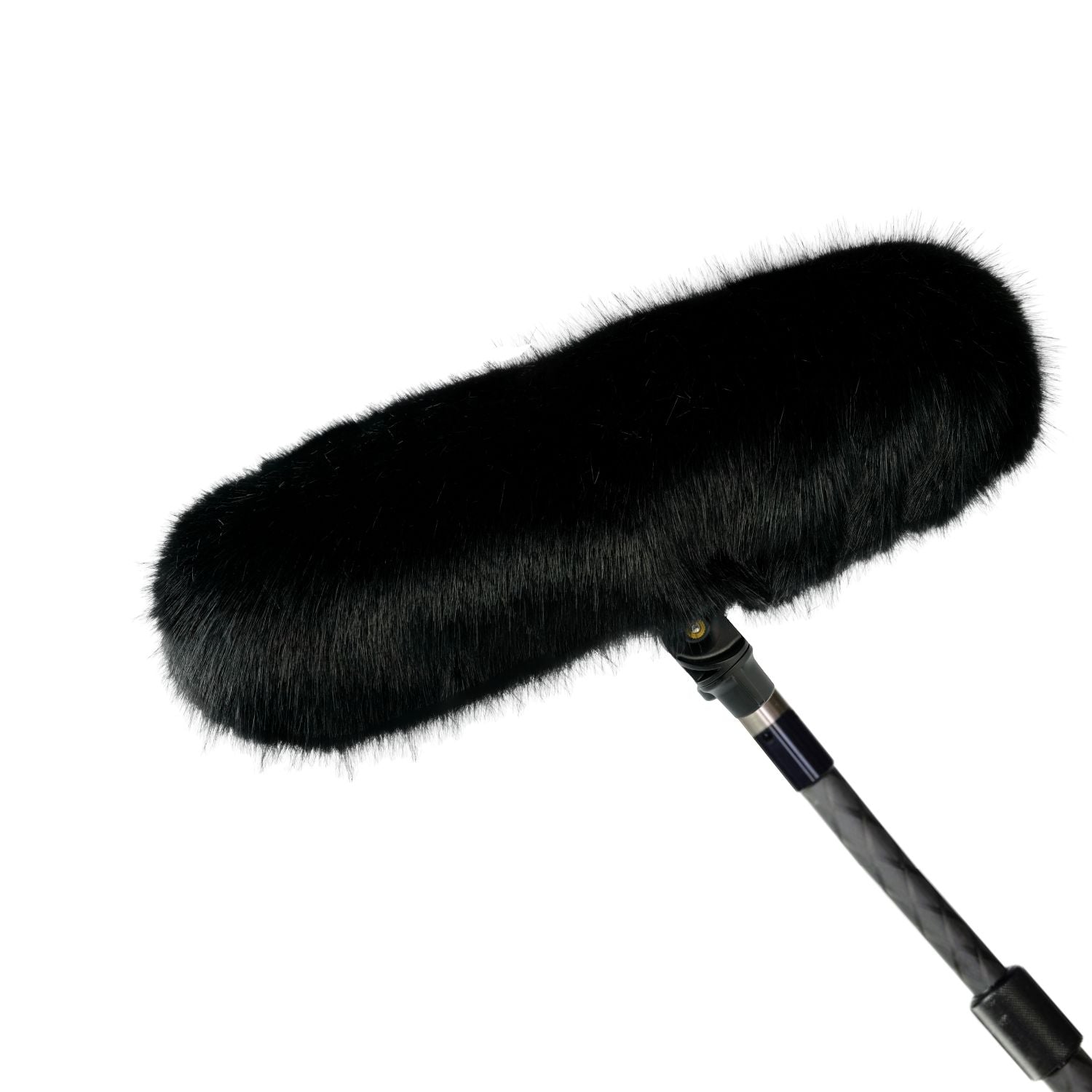 Mini-ALTO 280 Replacement Fur Windcover, Black Fur