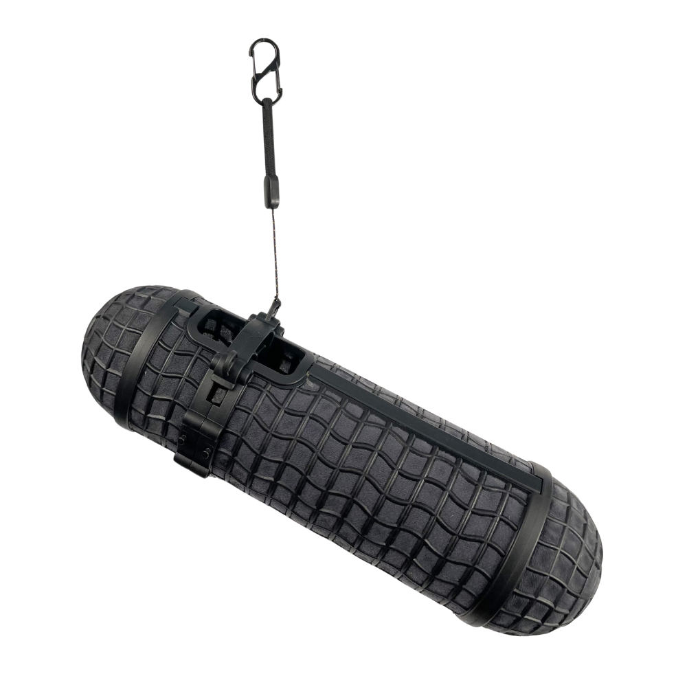 Mini-ALTO 210 Black Fur Add-On Kit