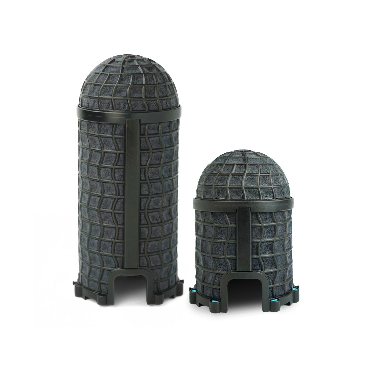 Mini-ALTO 250 Add-On Kit, Grey Fur