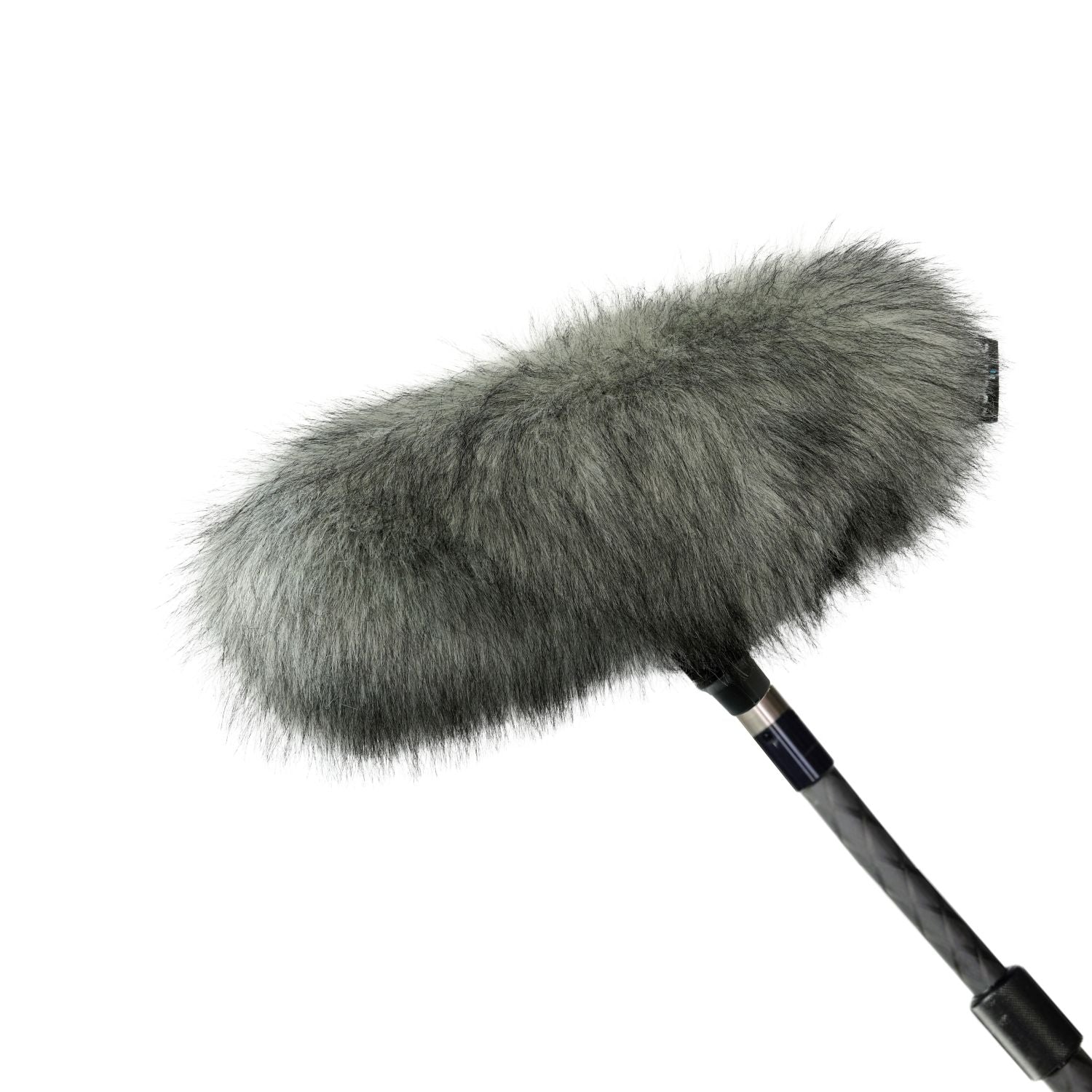 Mini-ALTO 250 Replacement Fur Windcover, Grey Fur