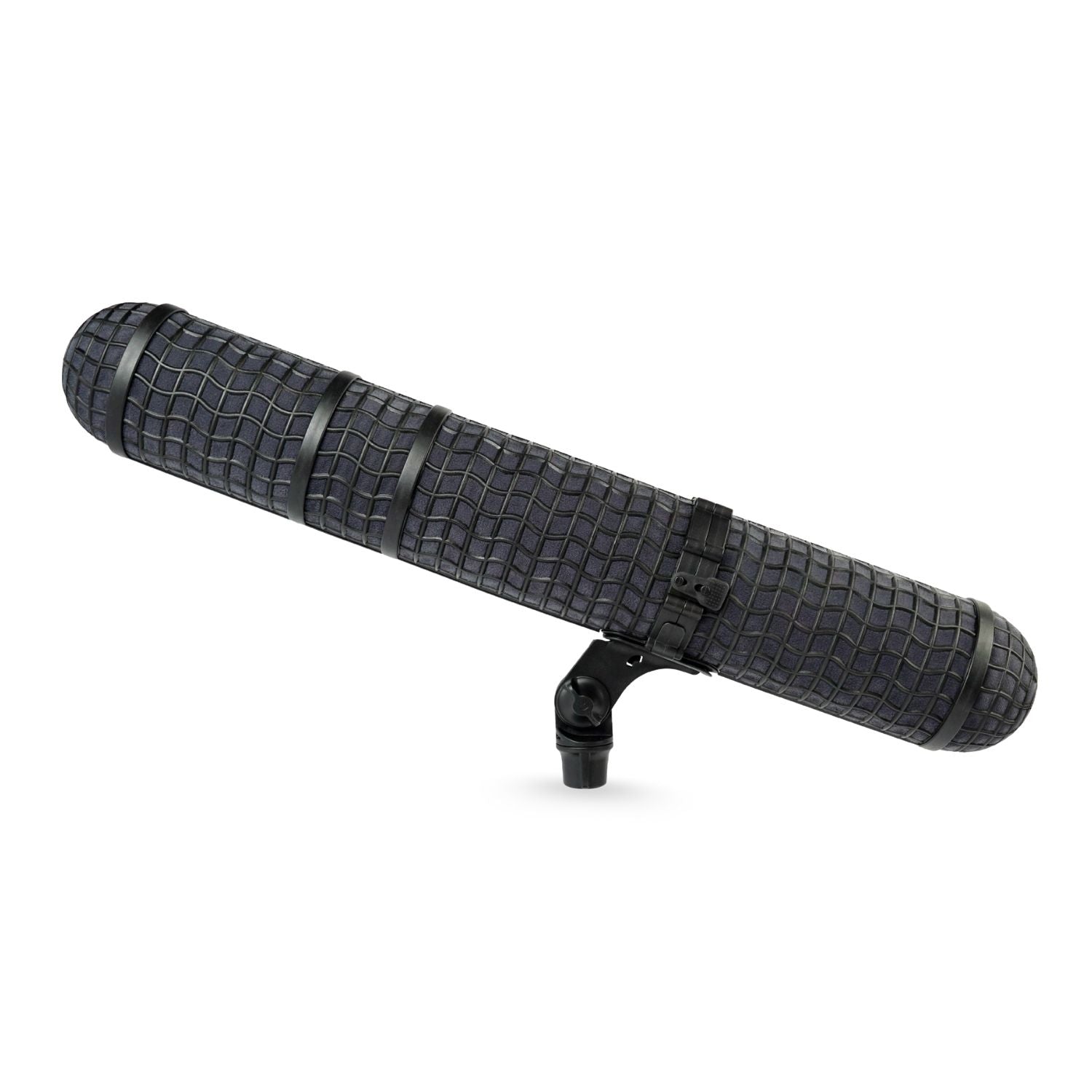 Mini-ALTO 480, RAD-2 Kit & PG Handle (No Cable), Black Fur