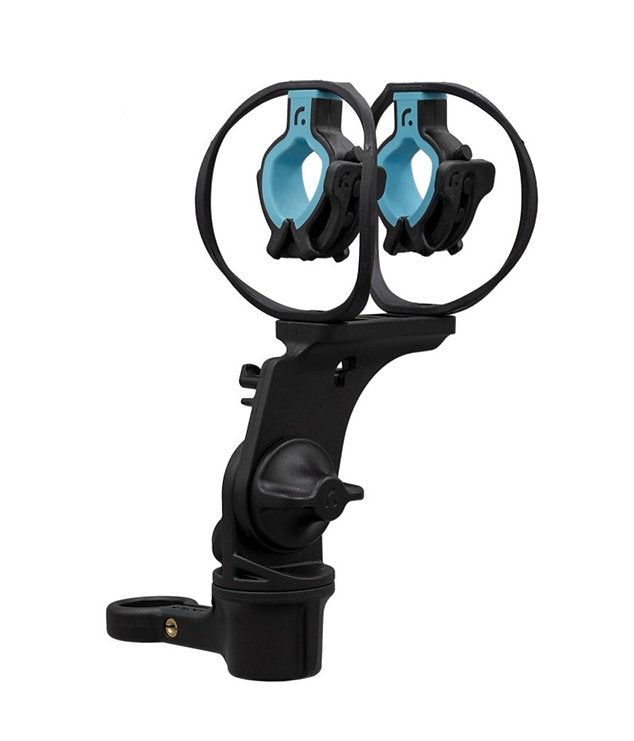 RAD-1 Shock-Mount w/ CT 3-Pin XLR Cable