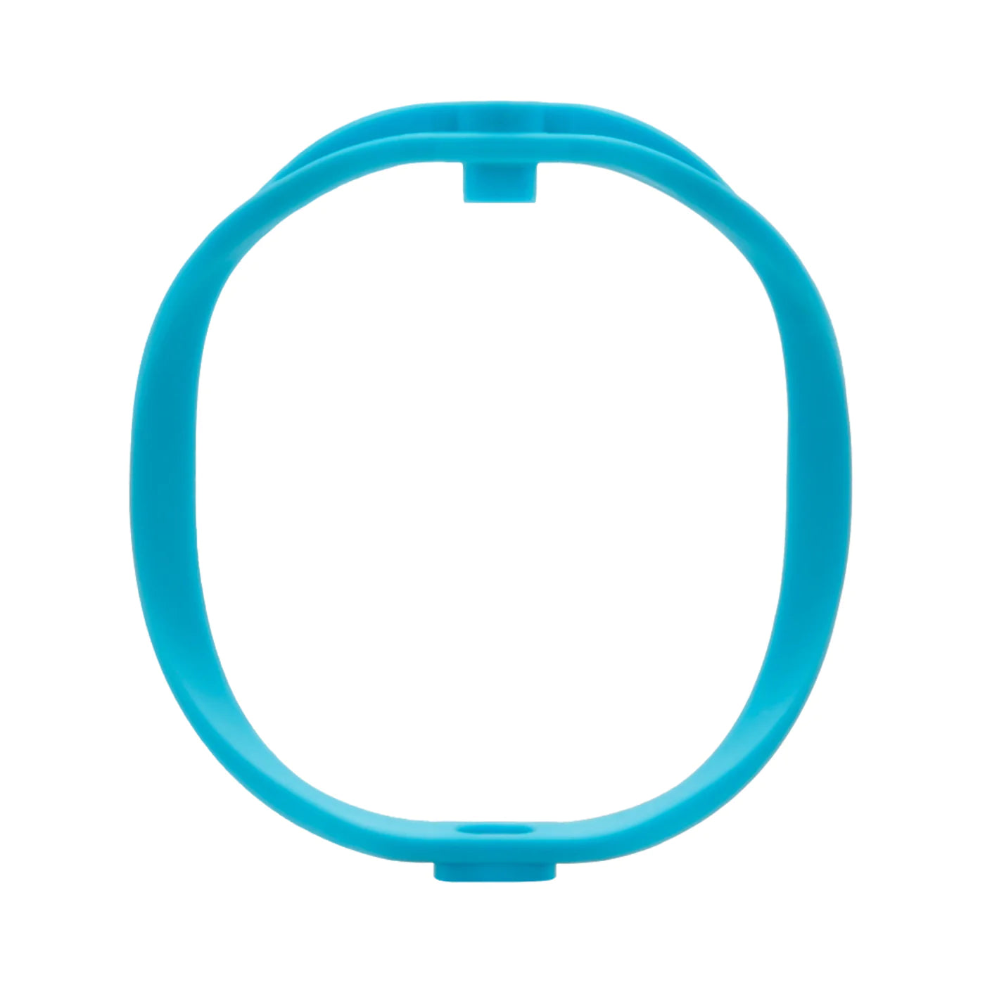 Pair of RAD-2 Hoops, Soft Firmness (Light Blue - Hoops Only)