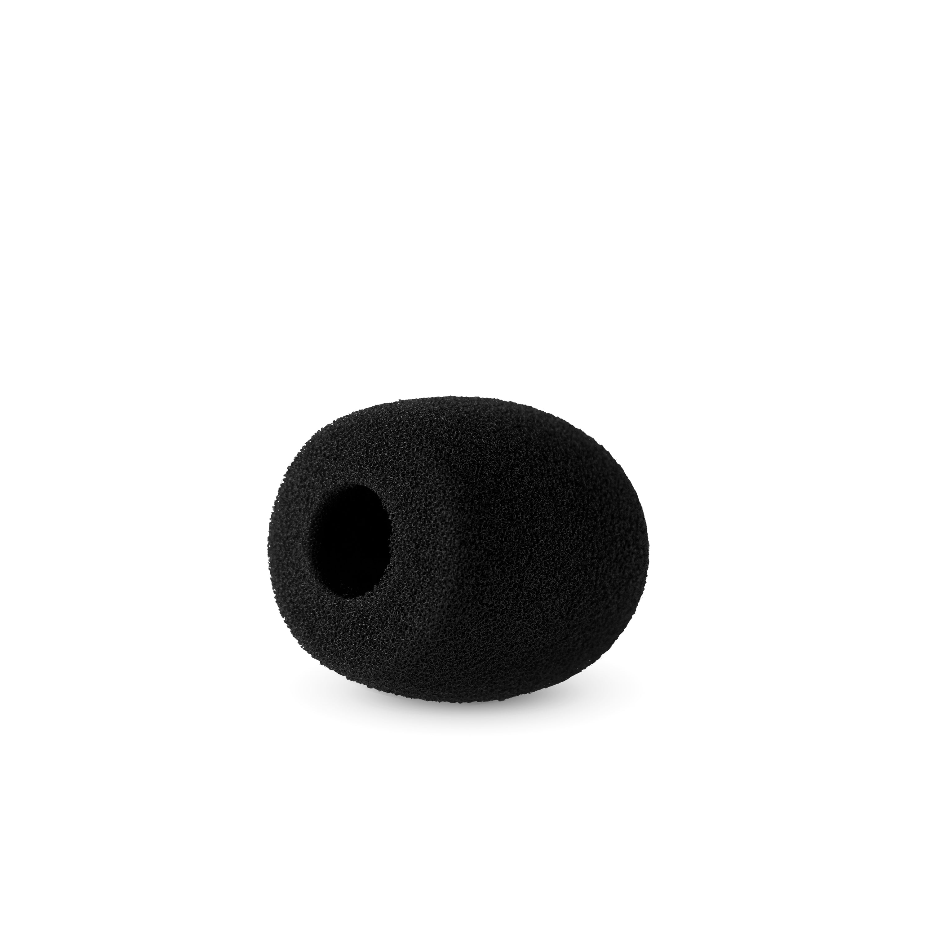 Shotgun Mic Foam Windshield, 5cm STD Hole