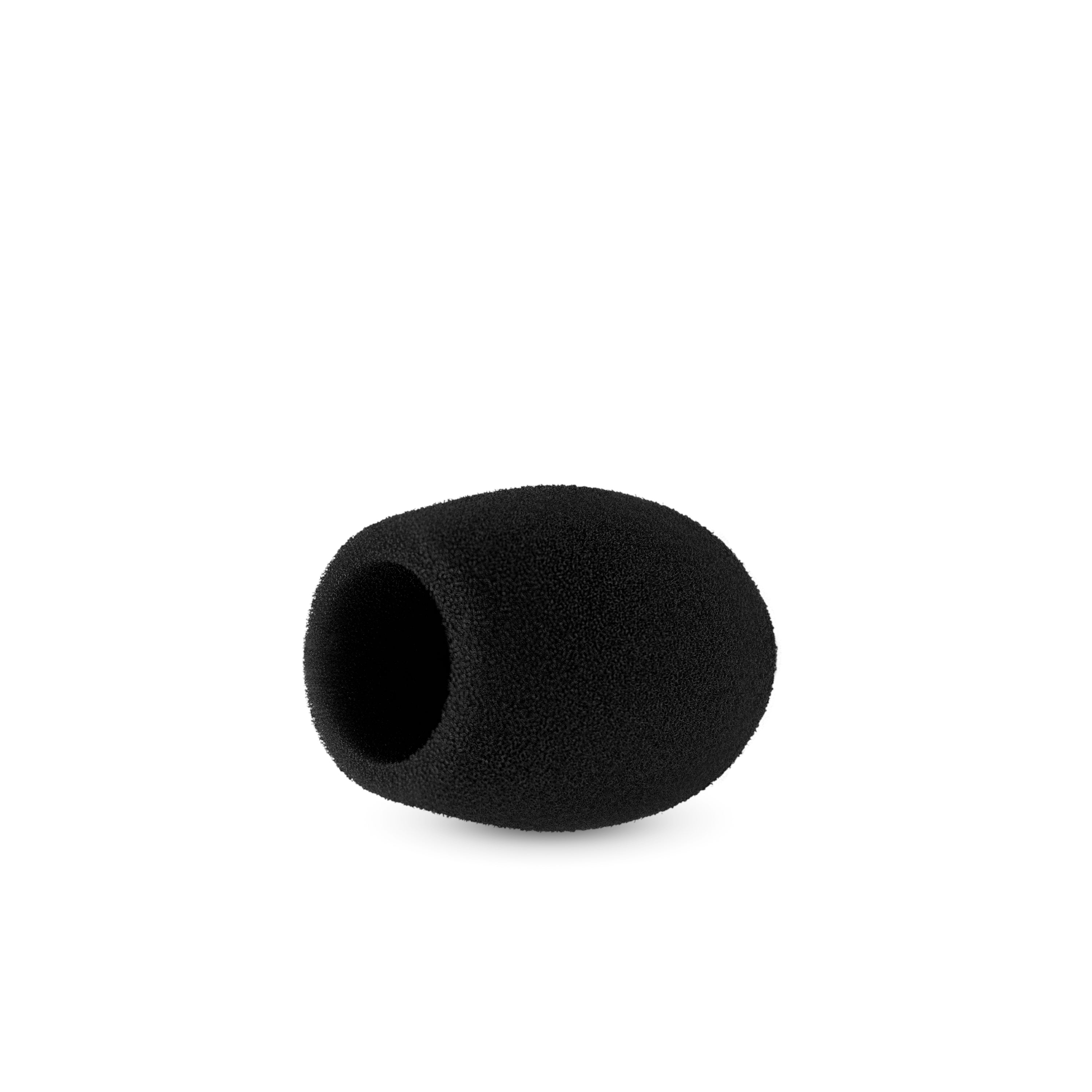 Handheld Mic Foam Windshield, 3.0cm x 55mm Hole