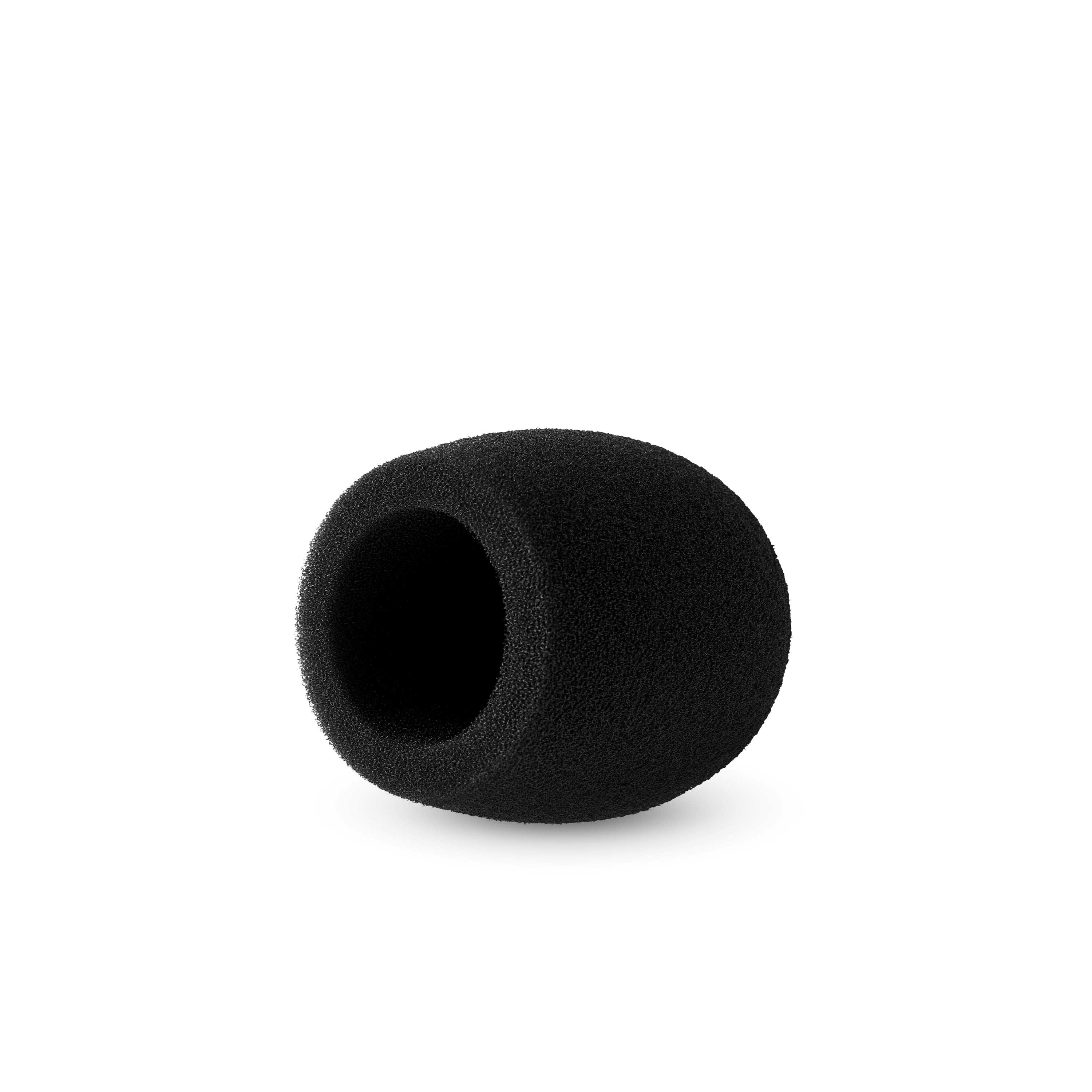 Handheld Mic Foam Windshield, 3.5cm x 50mm Hole