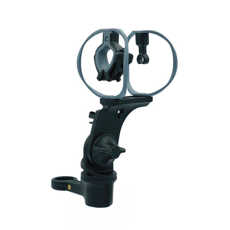 RAD-1 Shock Mount, CCM/CMC1L Edition