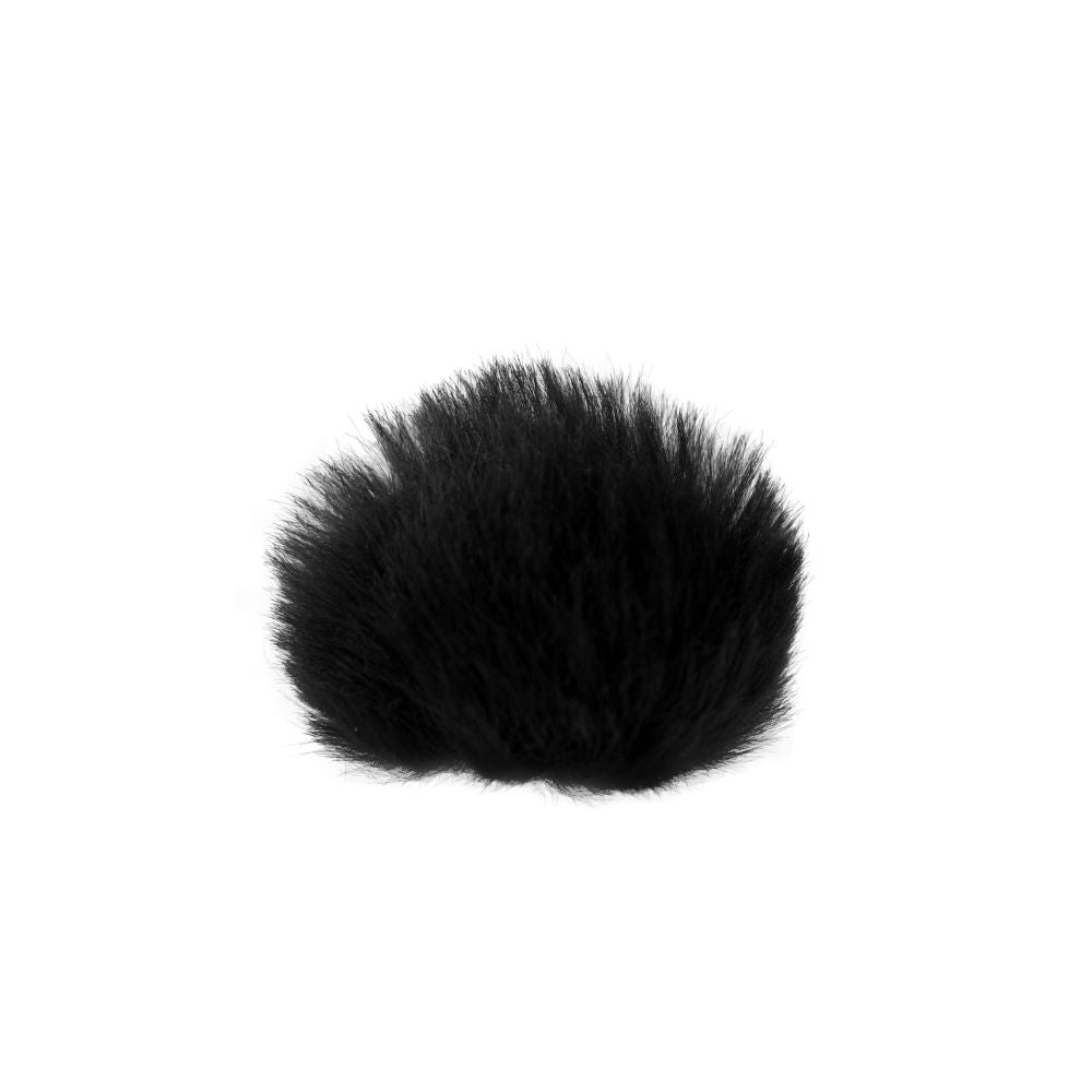 Urchin Lav windshield, Black (Single)