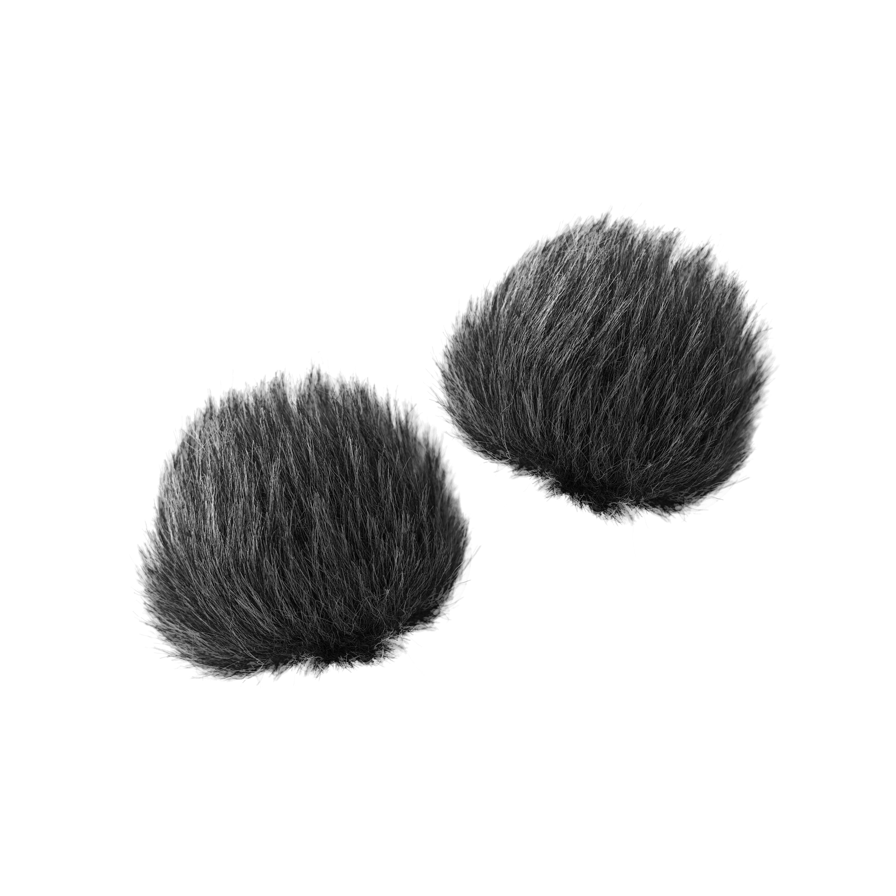 Urchin Lav windshield, Grey (Pair)