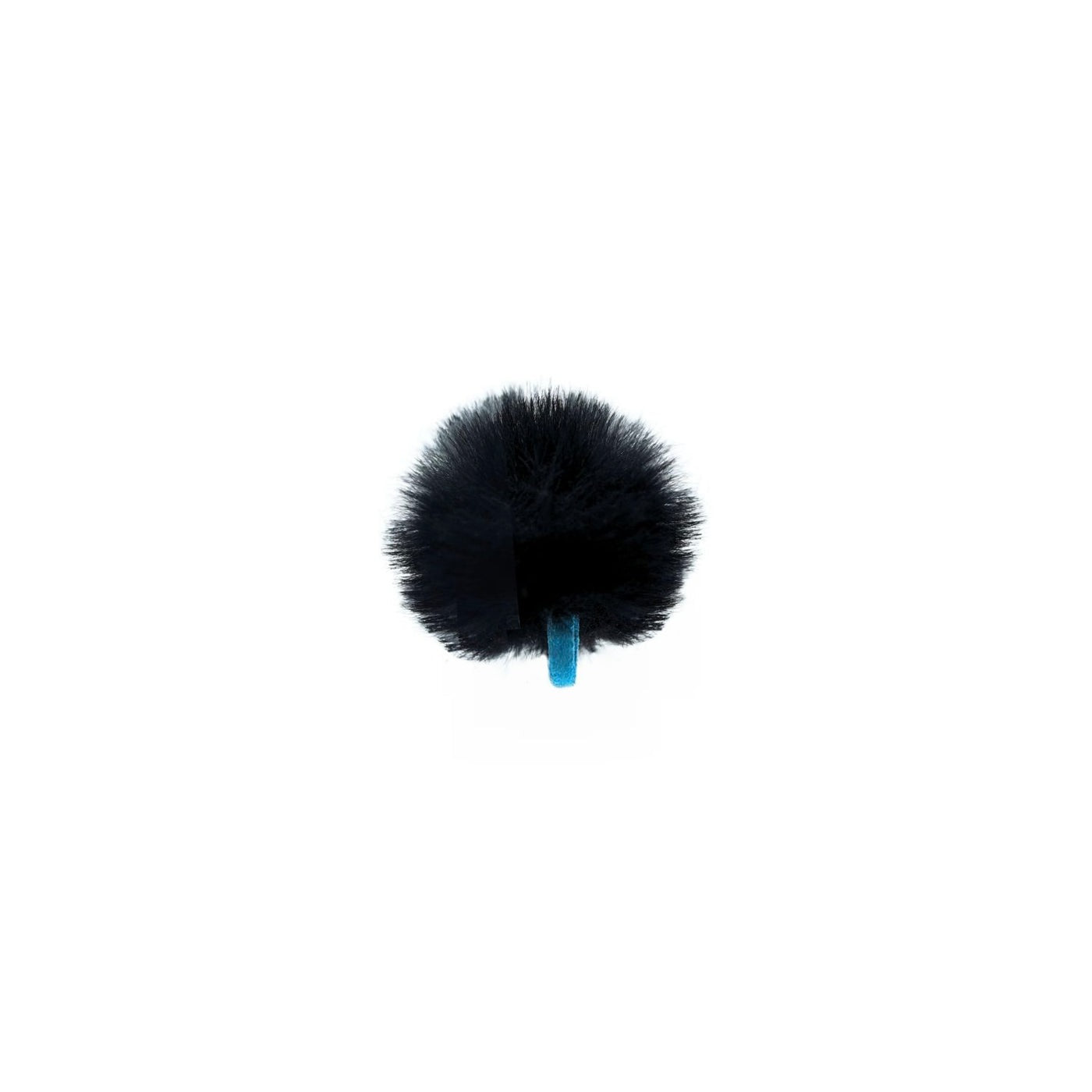 Mini Urchin Lav windshield, Black (Pair)