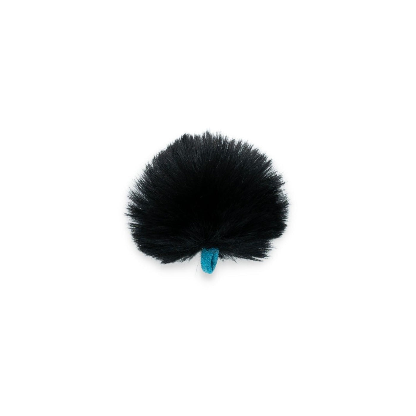 Puffer Urchin Lav windshield, Foam Core, Black (Single)