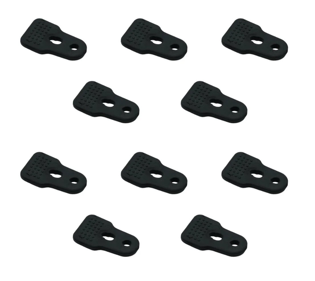 Locking Straps for Mini-ALTO Pods, 10-Pack