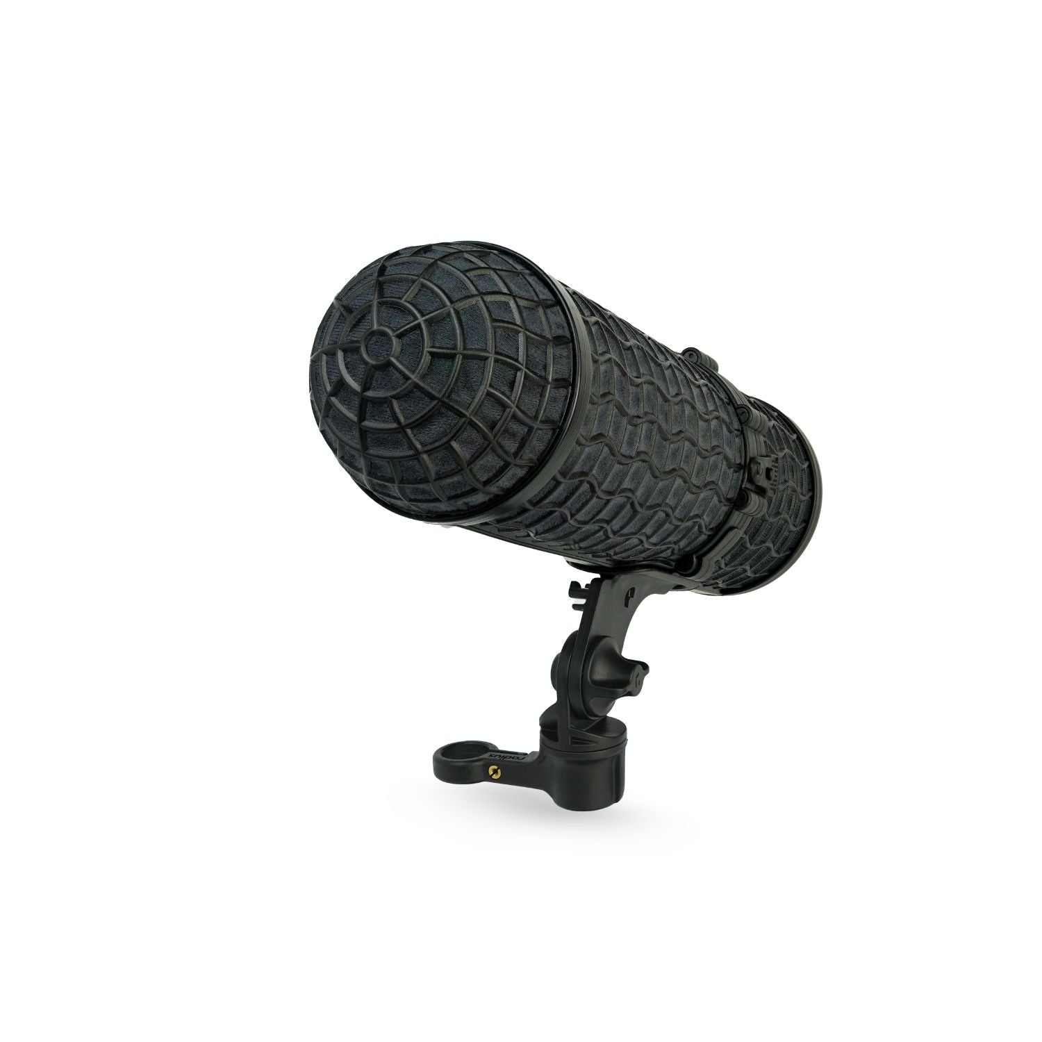 Mini-ALTO 250, RAD-2 Kit, PG Handle & 3-Pin XLR Cable, Black Fur
