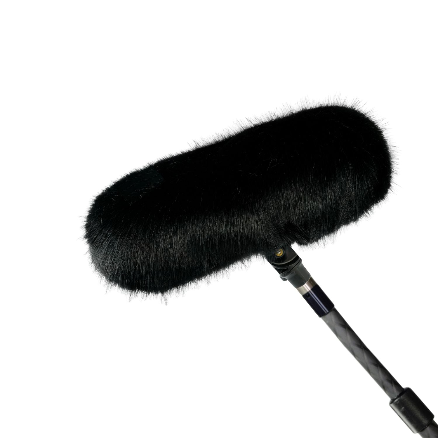 Mini-ALTO 250 Replacement Fur Windcover, Black Fur