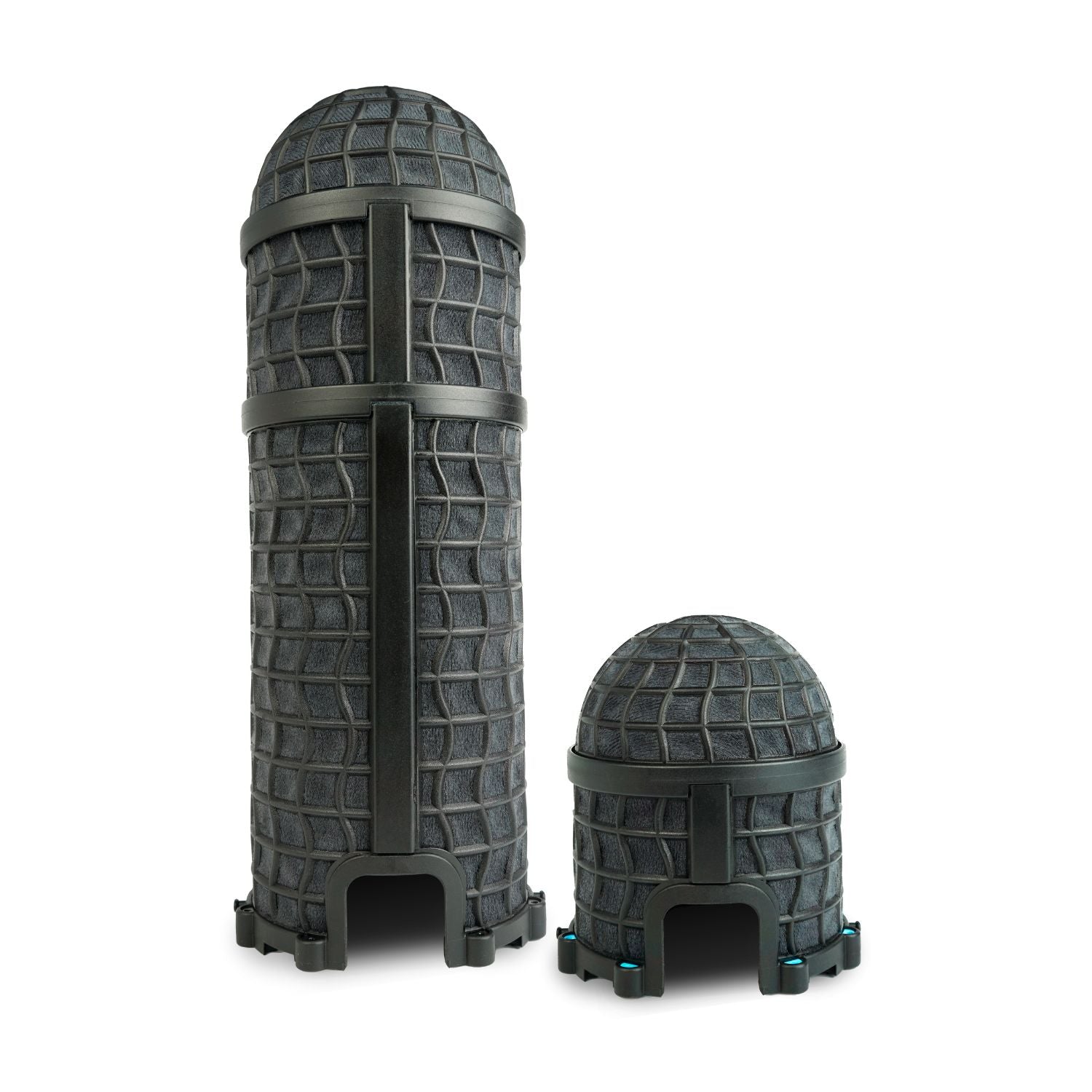 Mini-ALTO 280 Add-On Kit, Black Fur