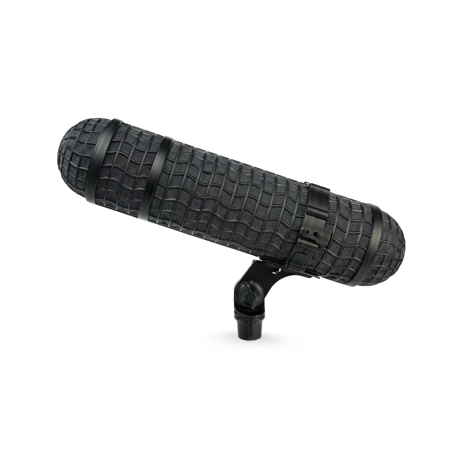 Mini-ALTO 280, RAD-2 Kit & PG Handle (No Cable), Black Fur