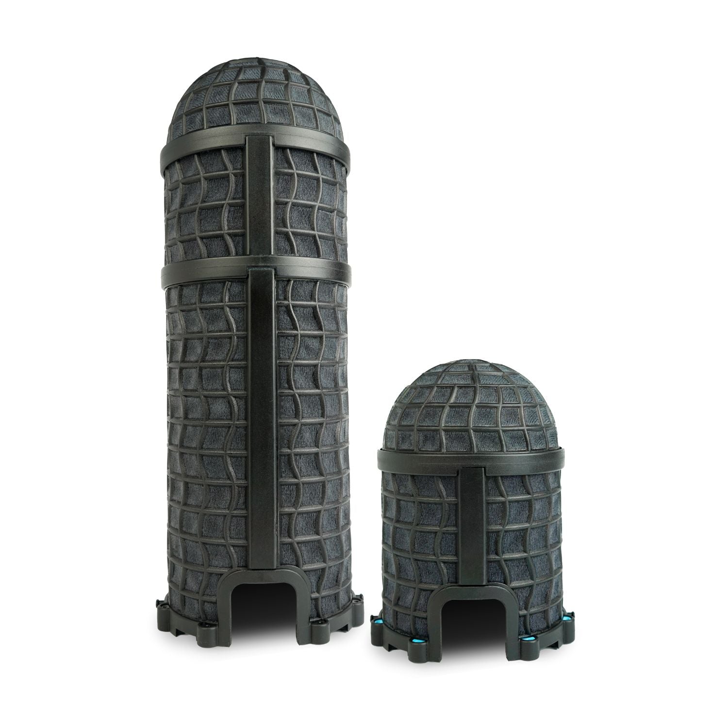 Mini-ALTO 300 Add-On Kit, Grey Fur