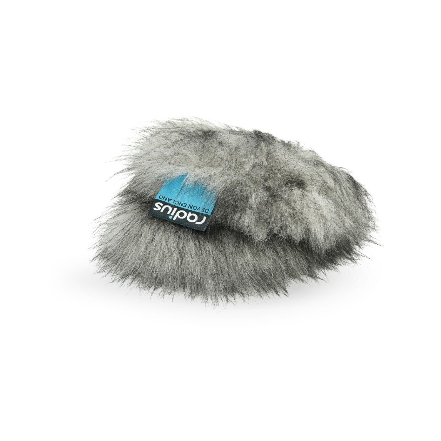 Mini-ALTO 300 Replacement Fur Windcover, Grey Fur