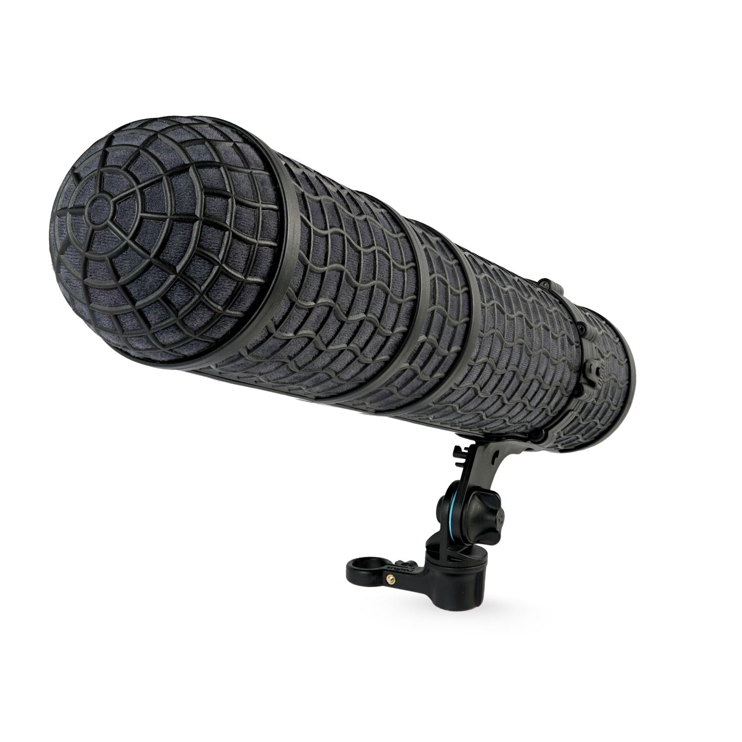 Mini-ALTO 410, RAD-2 Kit & PG Handle (No Cable), Black Fur