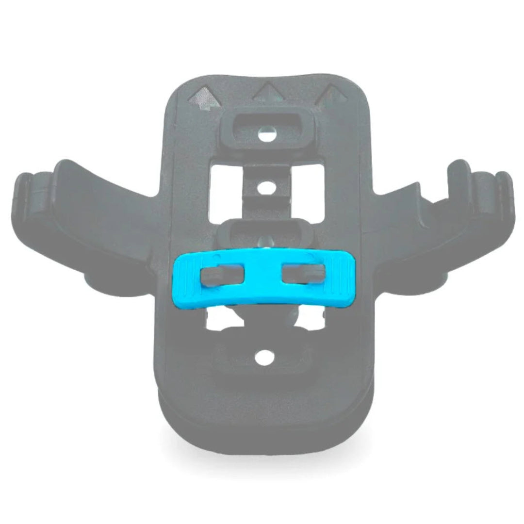 Replacement Mini-ALTO Cable Clip  With Strap (5 pack)