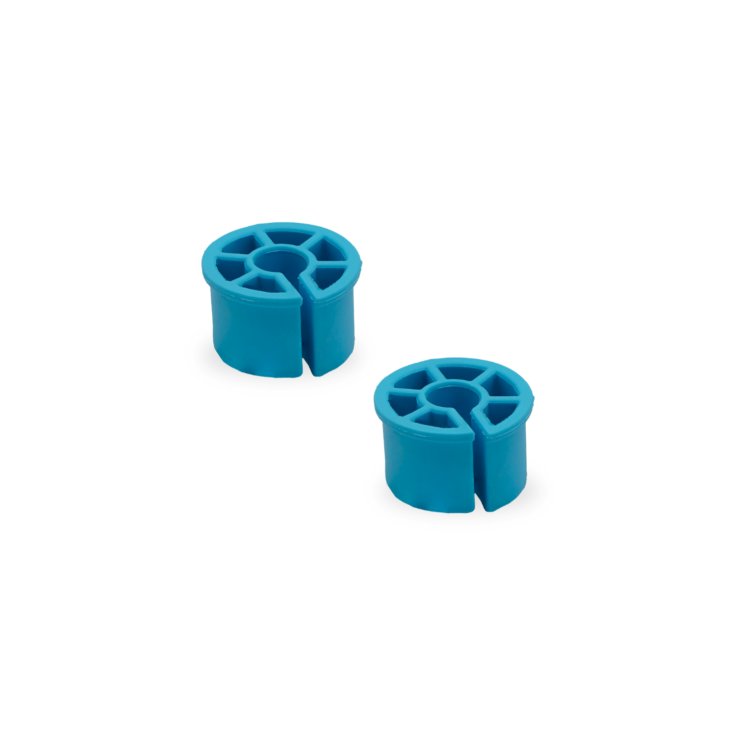 Pair of RAD MS20 Mic Clips