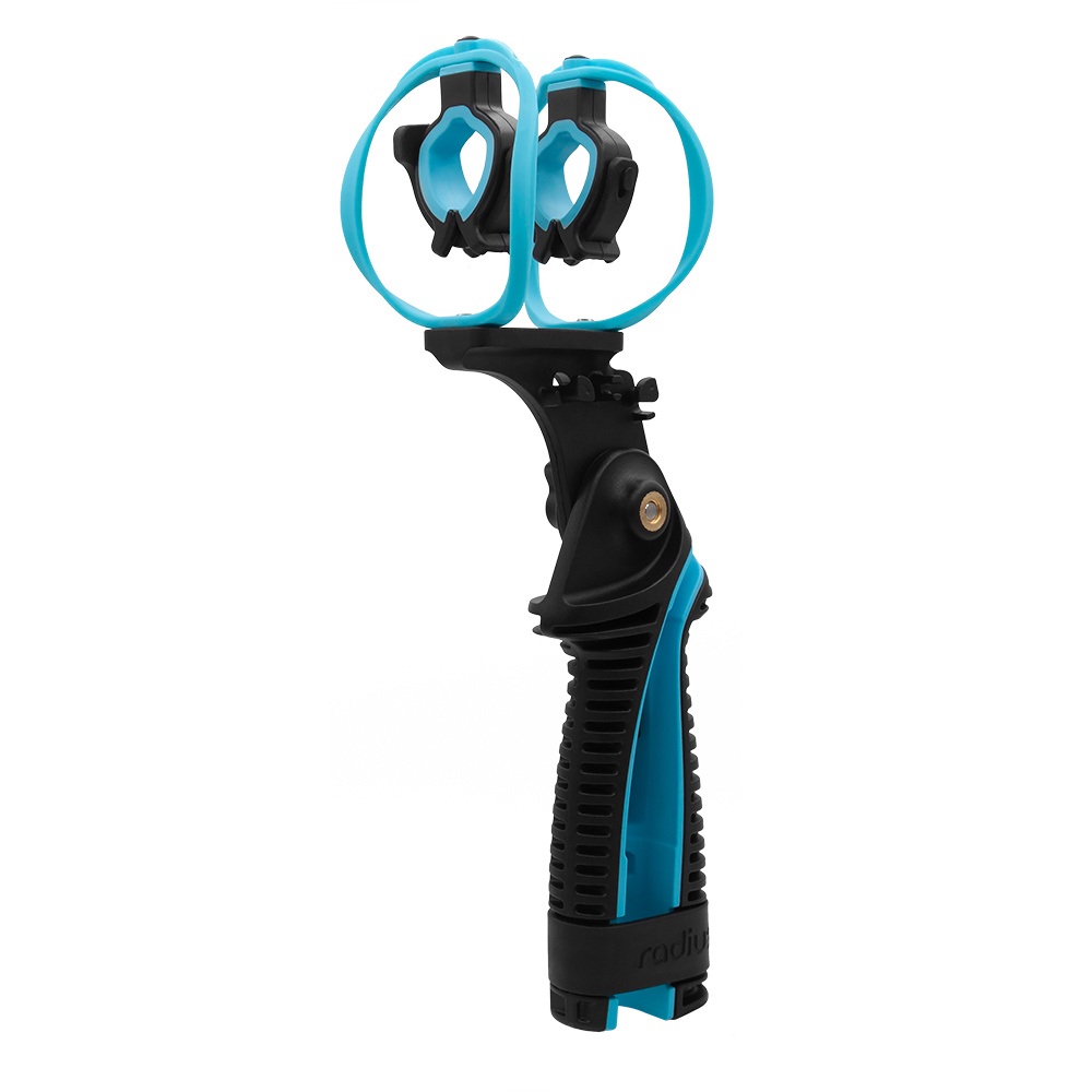 RAD-3 Shock-Mount w/ CT 3-Pin XLR Cable