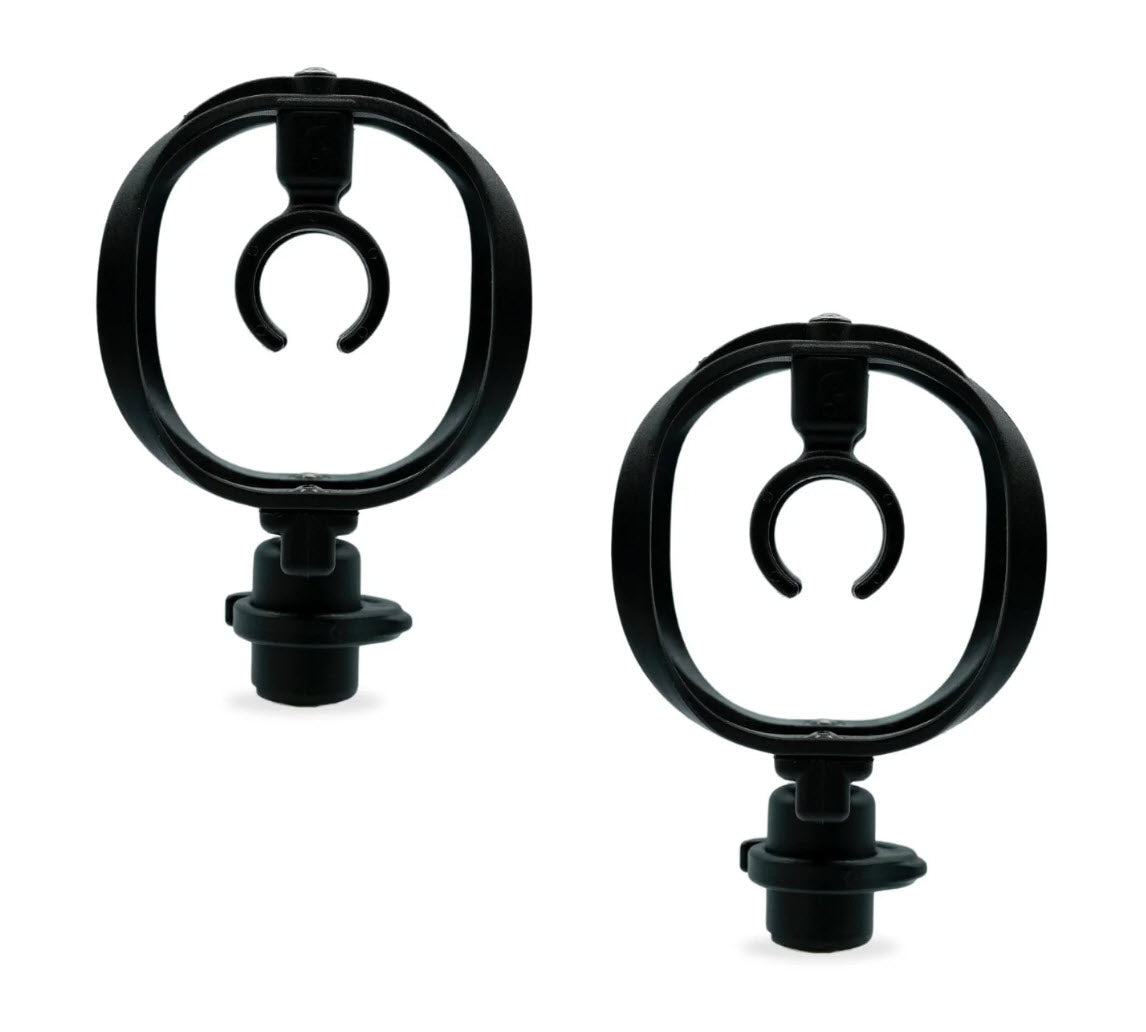 RAD-2 Field Edition Base, Pair