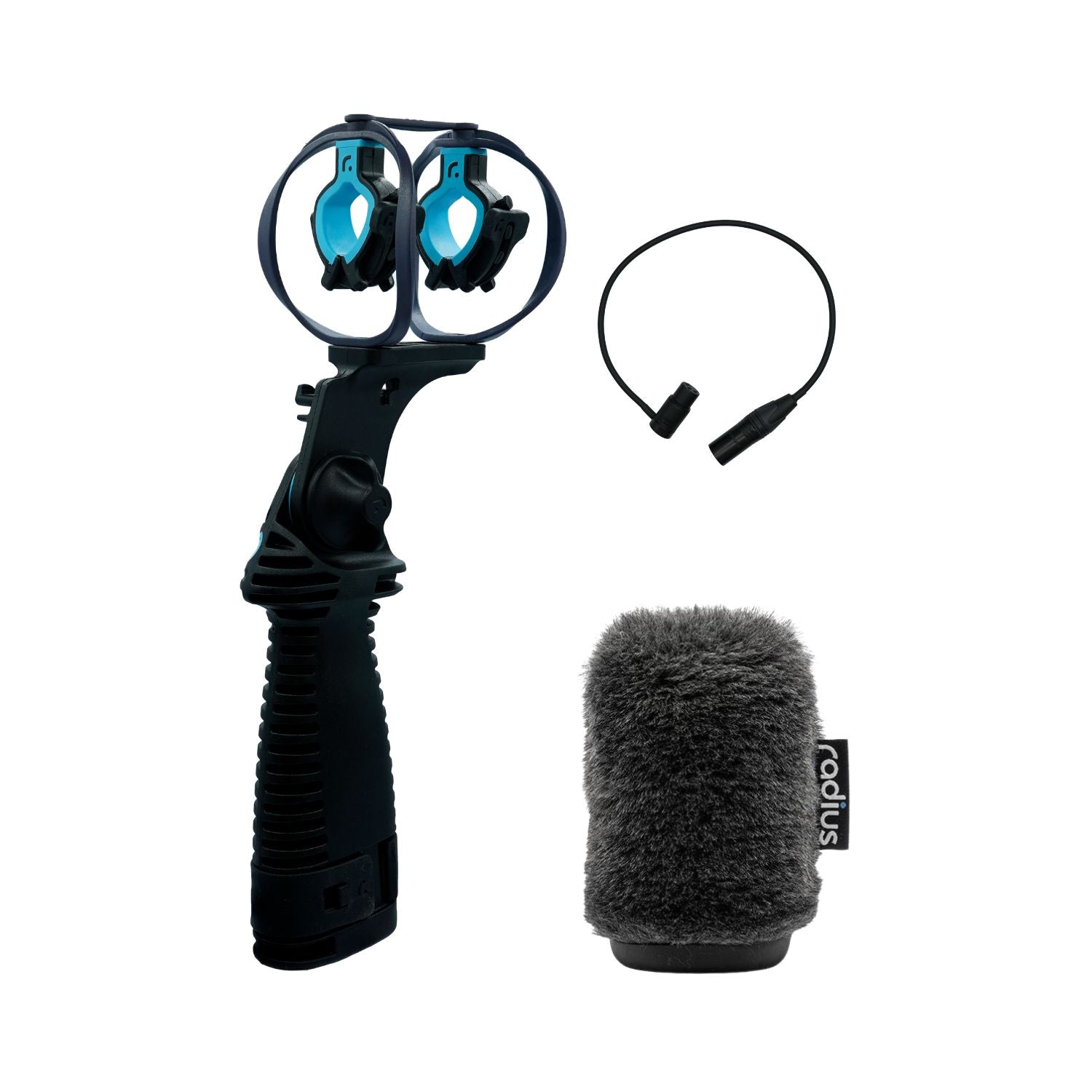RAD-3 ENG Combo, 12cm