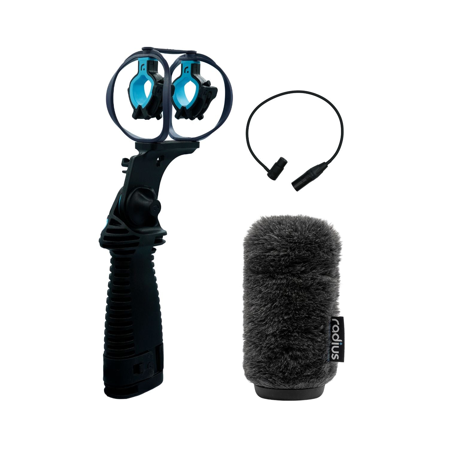 RAD-3 ENG Combo, 15cm