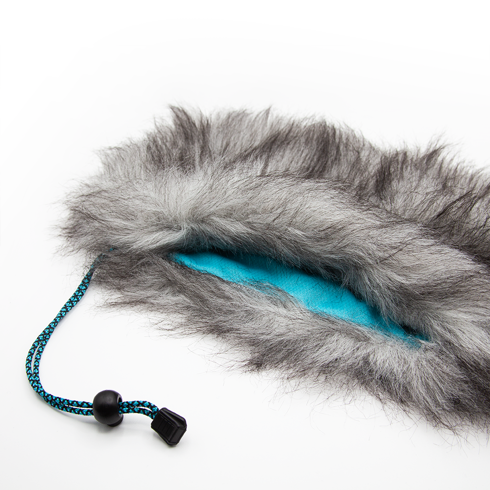 Replacement Windcover for Rycote WS6 Windshield