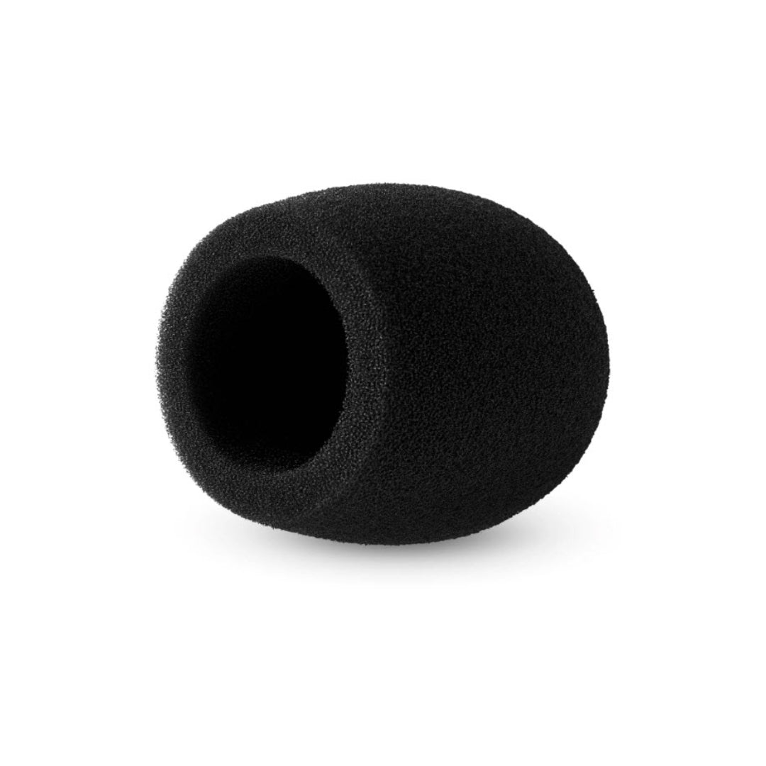 Shure SM58 / Beta 58A Mic Foam