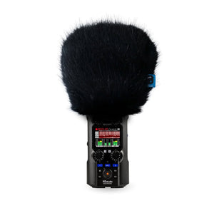 Radius Mini Windcover for Zoom H5 Studio