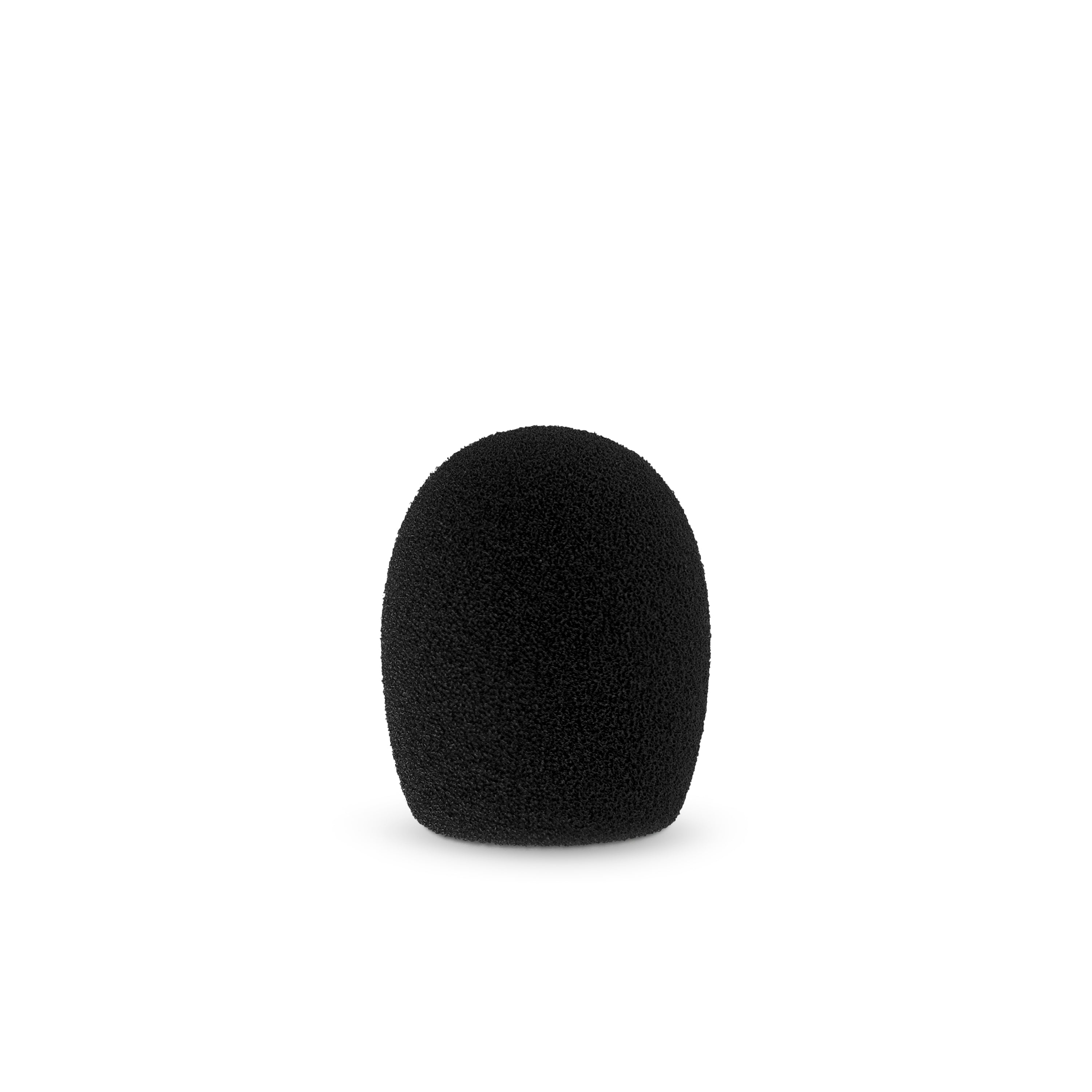 Shotgun Mic Foam Windshield, 5cm STD Hole