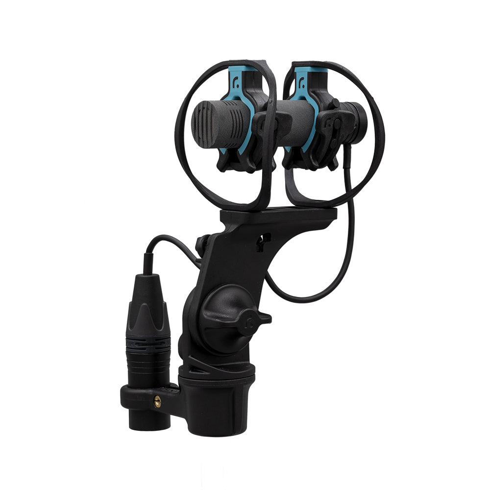RAD-1 Shock-Mount