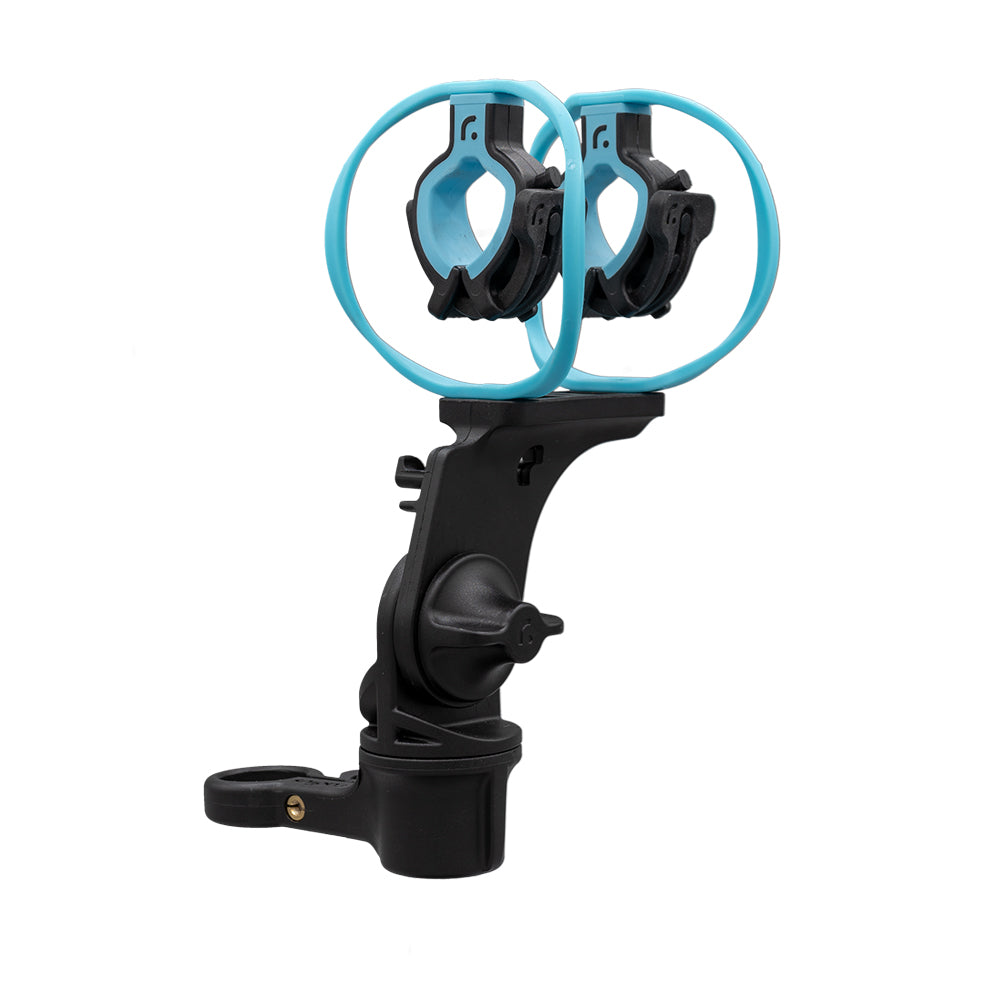 RAD-1 Shock-Mount