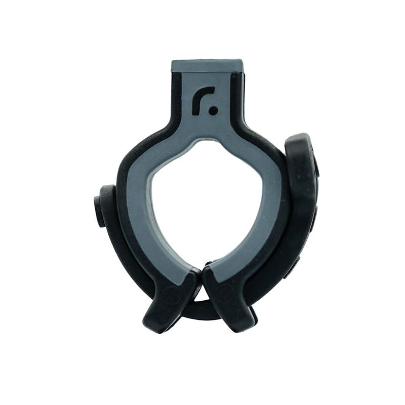 RAD-1 Shock Mount, CCM/CMC1L Edition w/ Lemo-XLR Cable