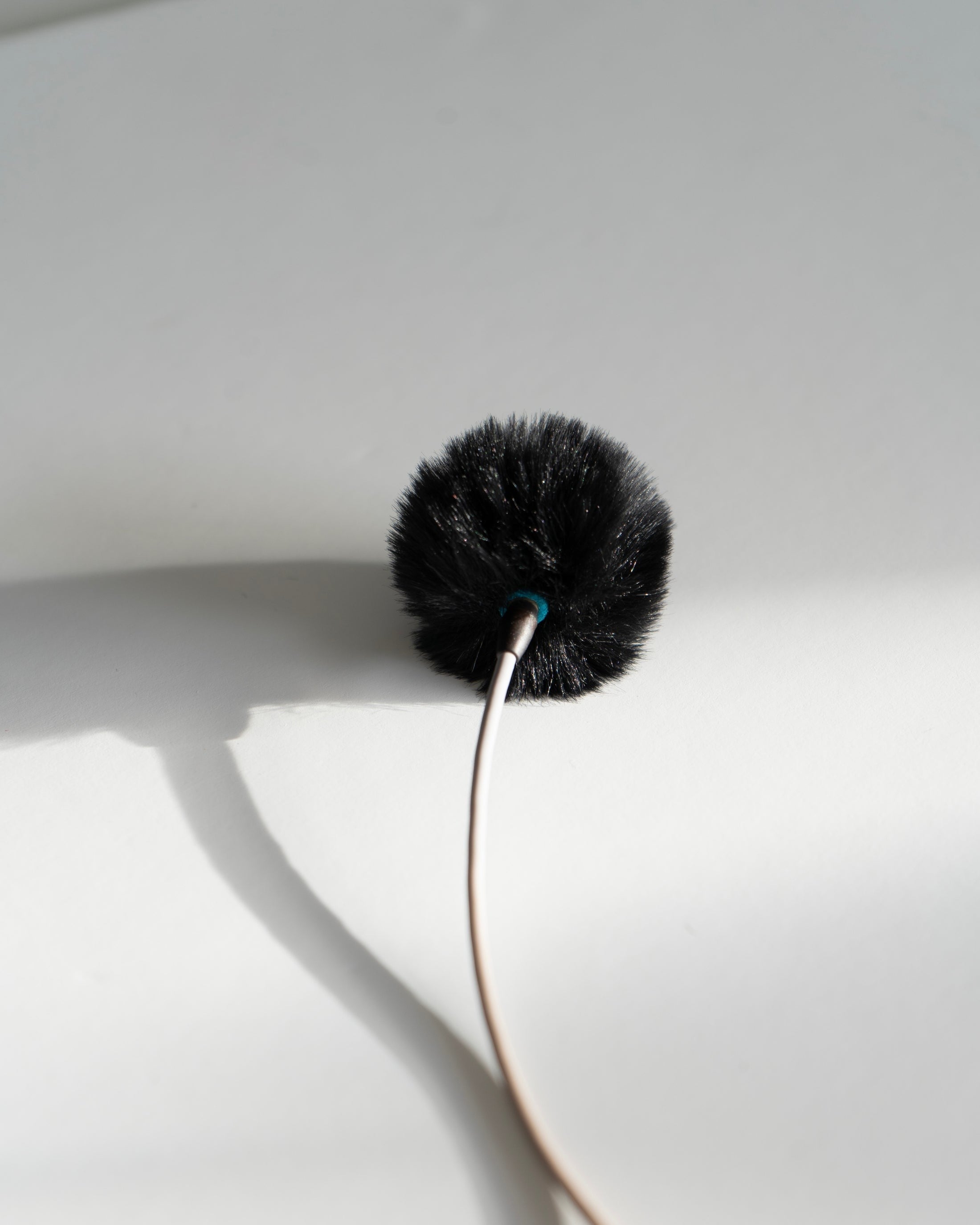 Hi Wind Urchin Lav Windshield, Black (Pair)